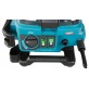 Makita HW001GZ XGT aukšto slėgio plovykla